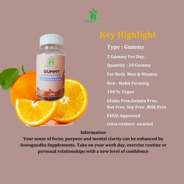 Power Guard Gummy - Image 4