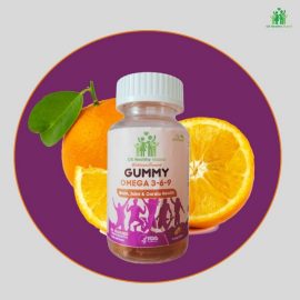 Wellness Guard Gummy